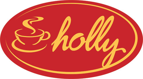 Holly-logo