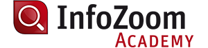 InfoZoom Academy Logo